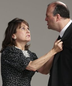 Diane Truit, Michael McNeil