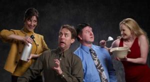 Don't Dress For Dinner