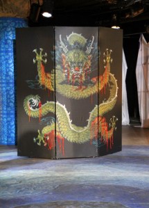 Revelations of the characters' past lives form the action of the play and themes relate mainly to secrets, illusions, disappointments and tragedies of life.