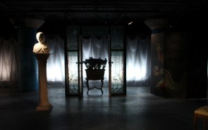 The GHOST SONATA Set