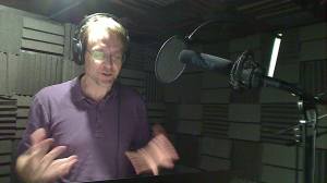 Brad Stephens Records VO Reel