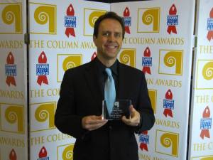 Best Actor Column Award 2014